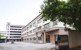 和順廠房外景2 和順廠房外景2